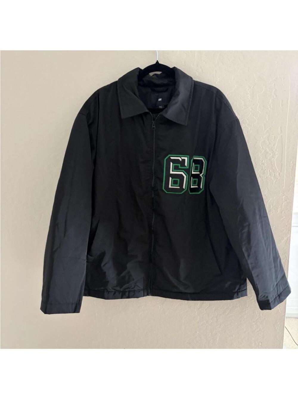 H&M bomber jacket